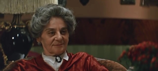 Евдокия (Эда) Урусова: как княжна прошла ад лагерей и стала народной артисткой