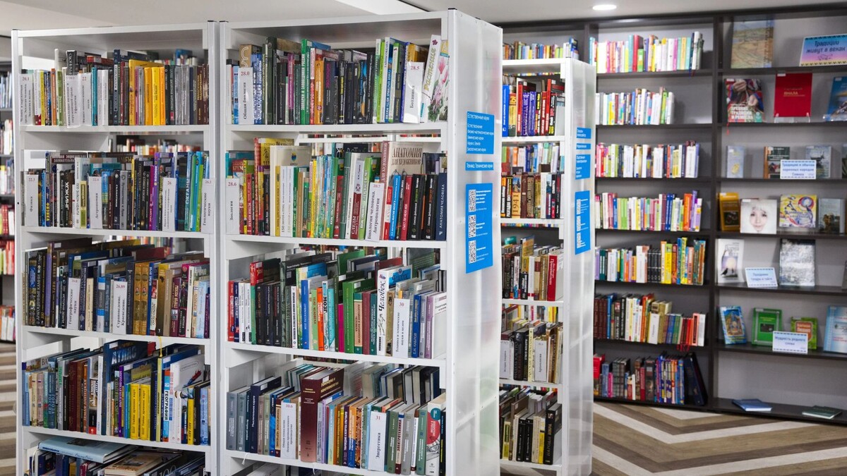    Фото: Василий Петров / «Ямал-Медиа»