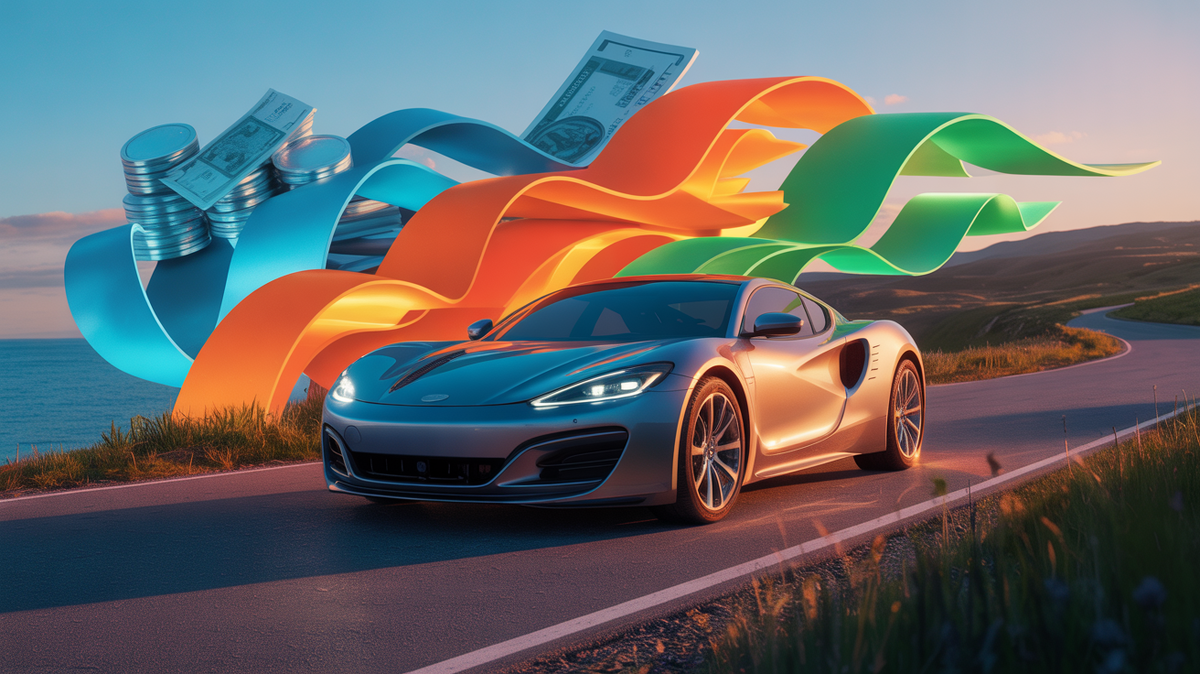    Идеальная рассрочка на авто под заказ: как не попасть в ловушку? Авто Сейлс