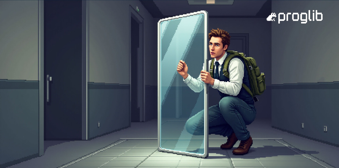 🛡️ Как защитить себя от увольнения: карьерная «страховка» для IT‑шника