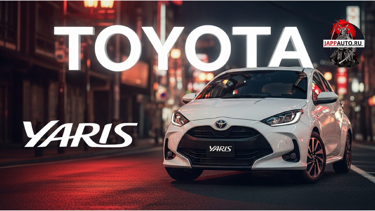 Toyota Yaris Hybrid E-Four