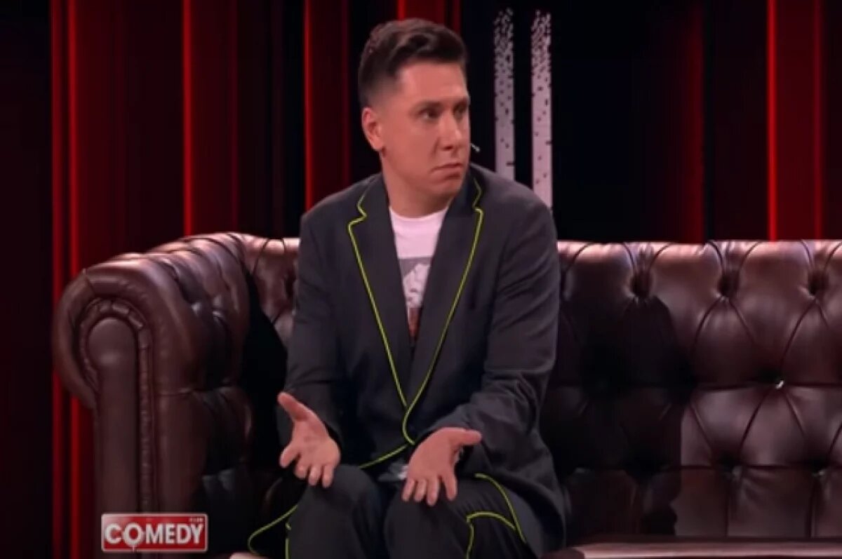    Тимур Батрутдинов