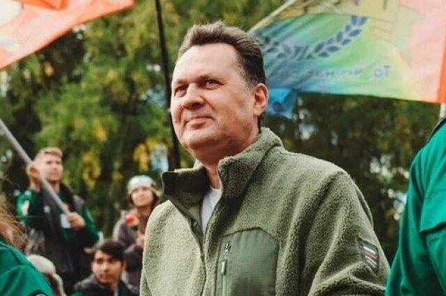    Главная интрига — с кем будет работать новый мэр. Фото: АиФ/ Телеграм-канал Сергея Верещагина