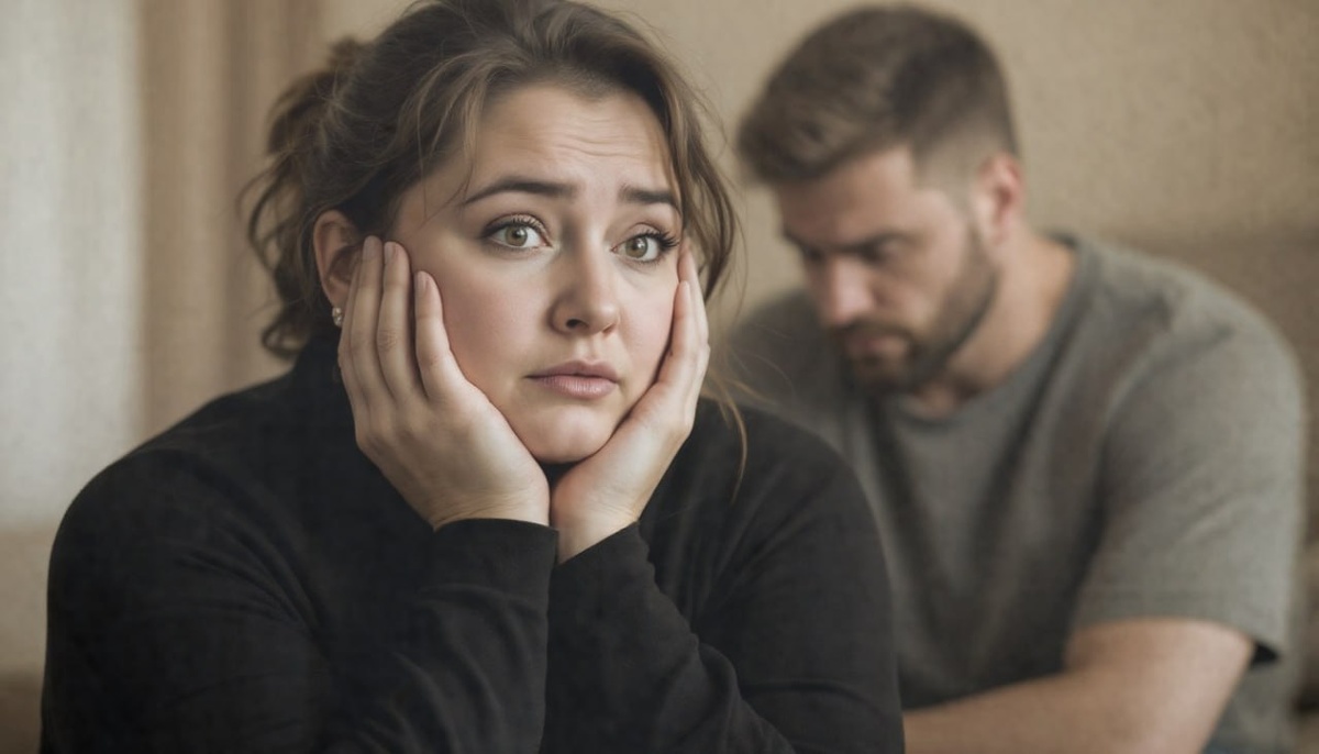 Лена и Андрей 