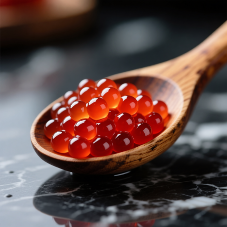 Красная икра: полный гид от пушистого гурмана — история, польза, рецепты и секреты хранения