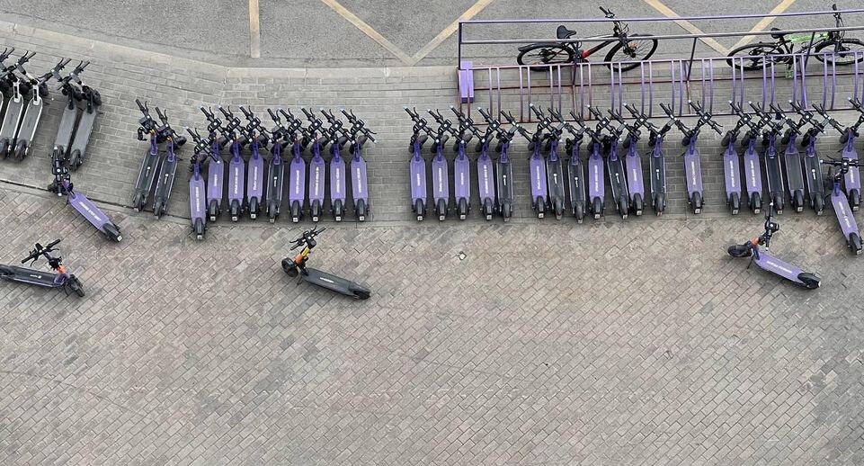    Минтранс Подмосковья