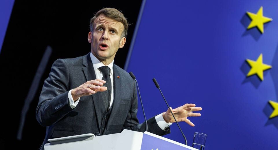    IMAGO/Andreas Gora / www.globallookpress.com