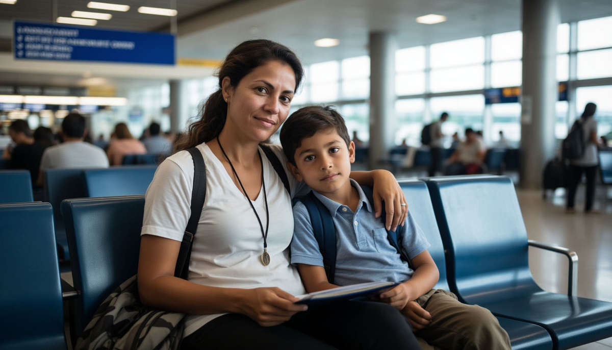 Туристическая страховка для поездки в Сальвадор для россиян