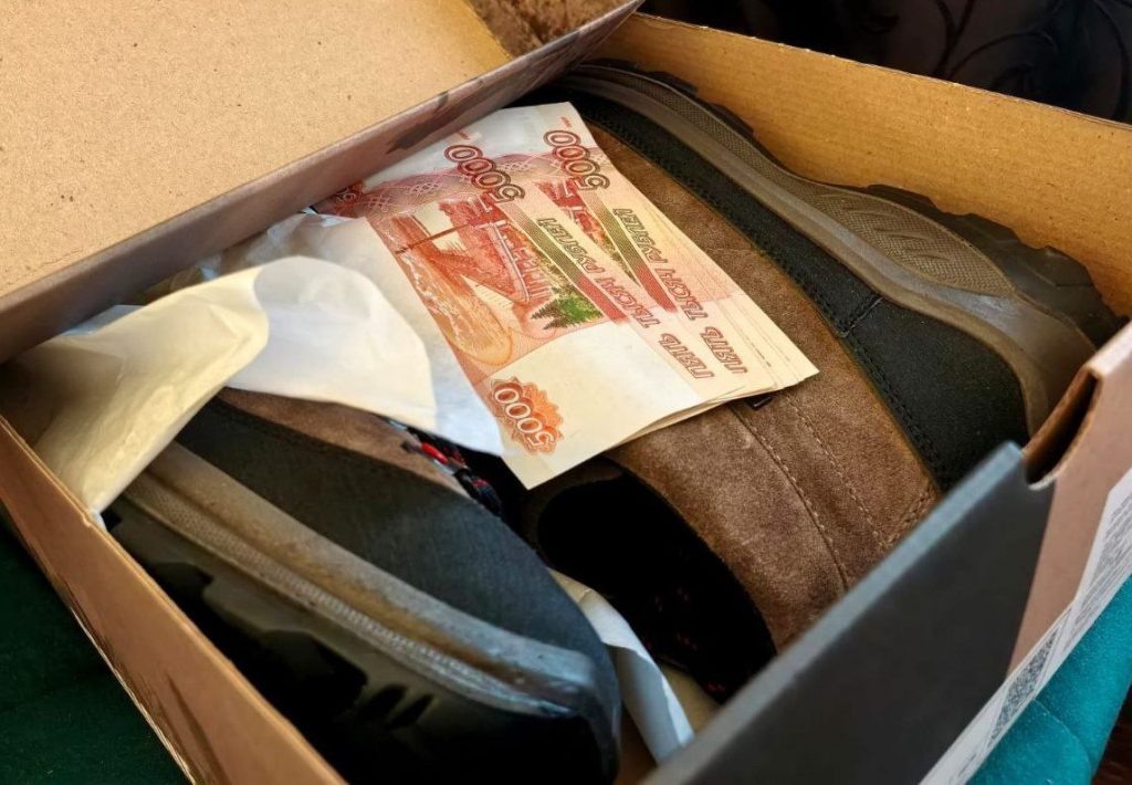    фото: МВД по РХ Kristina