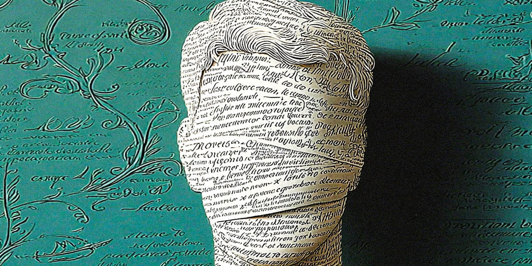 Где заканчиваетесь вы, и начинается мысль