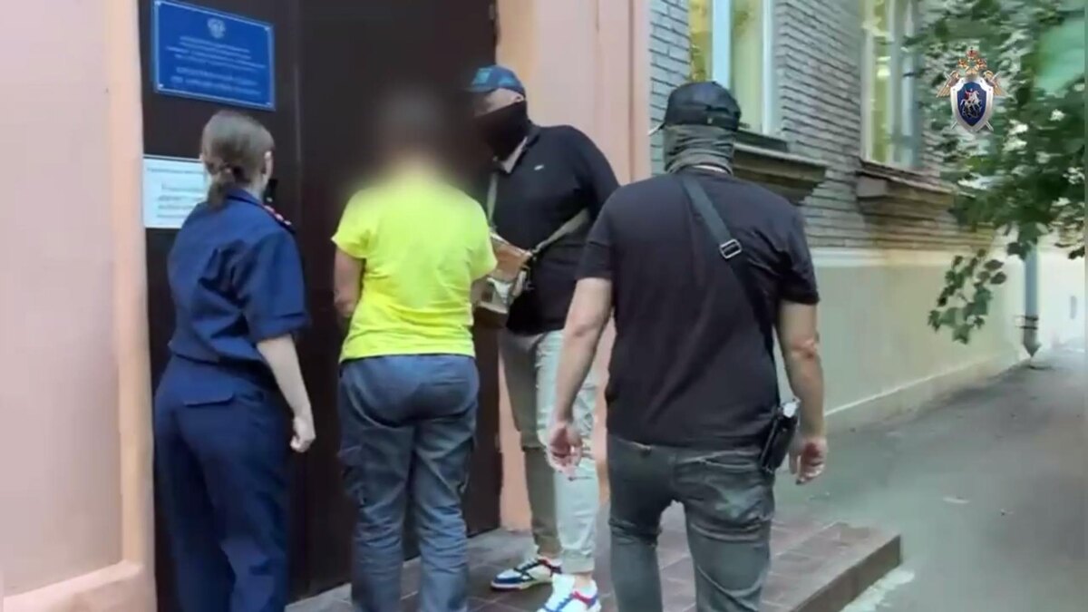    Фото: t.me/gsuskrf_spb