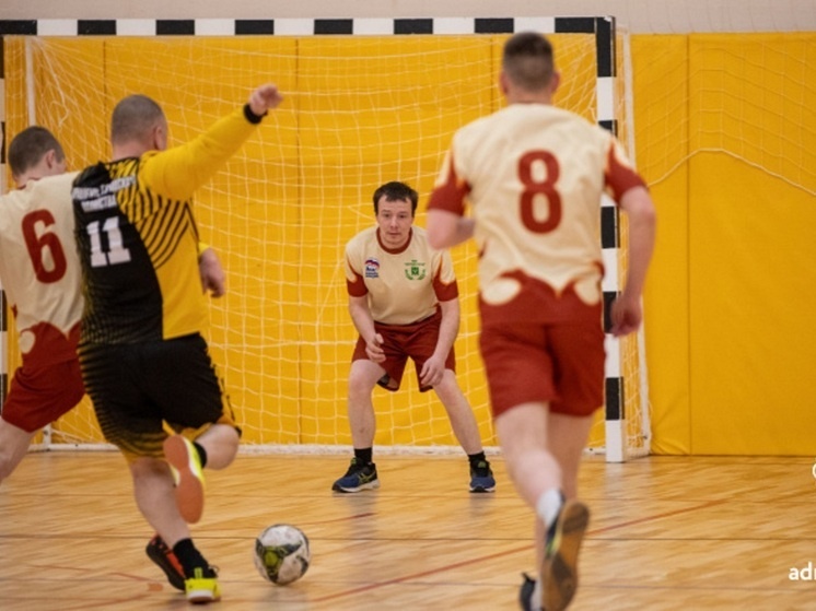     Фото администрации Нарьян-Мара.