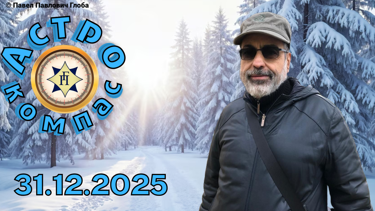 © Глоба Павел Павлович