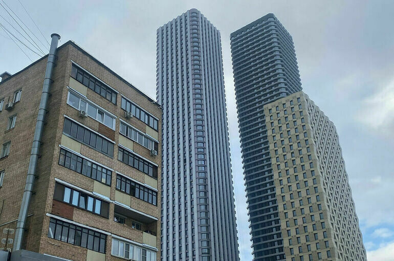 Фото: Тимур Ханов/«Парламентская газета»