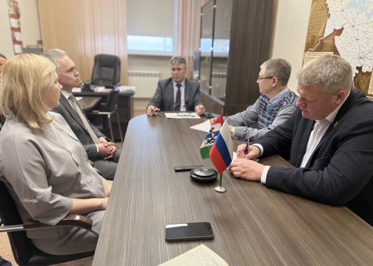    «Герои НовоСибири» будут развивать систему патриотического воспитания НСО