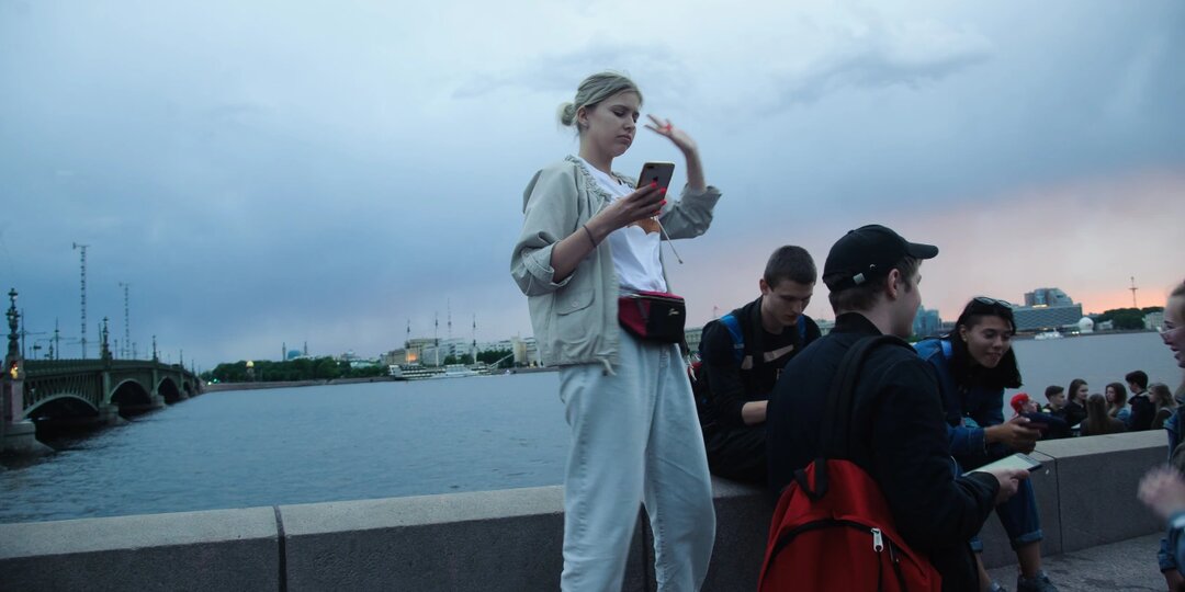 "Какой-то позор": Русский язык начал превращение в "мову"? Живов не стал молчать