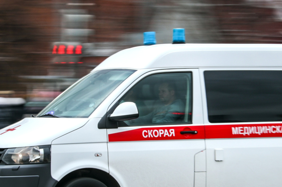    Сергей Лантюхов/NEWS.ru