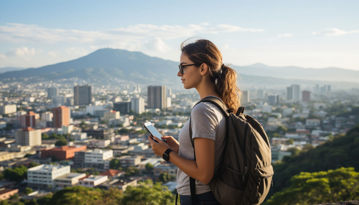 Туристическая страховка для поездки в Сан-Сальвадор для россиян