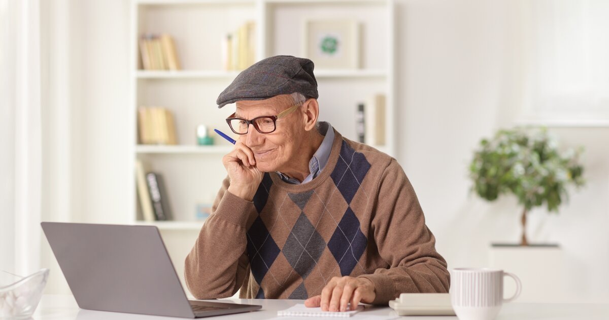 В поиске интересного