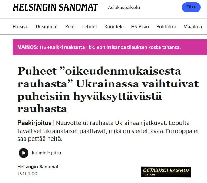 Фото: тг-канал Руслана Осташко