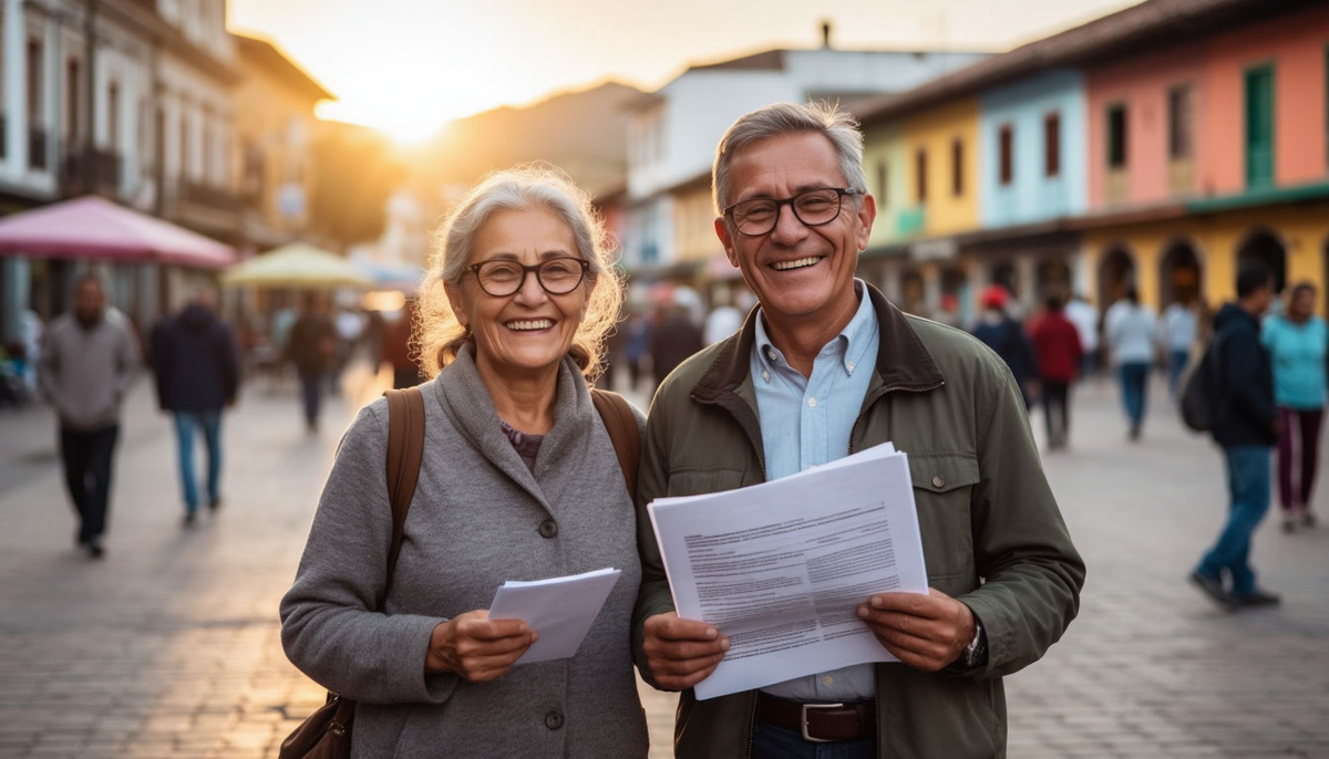 Туристическая страховка для поездки в Эквадор для россиян