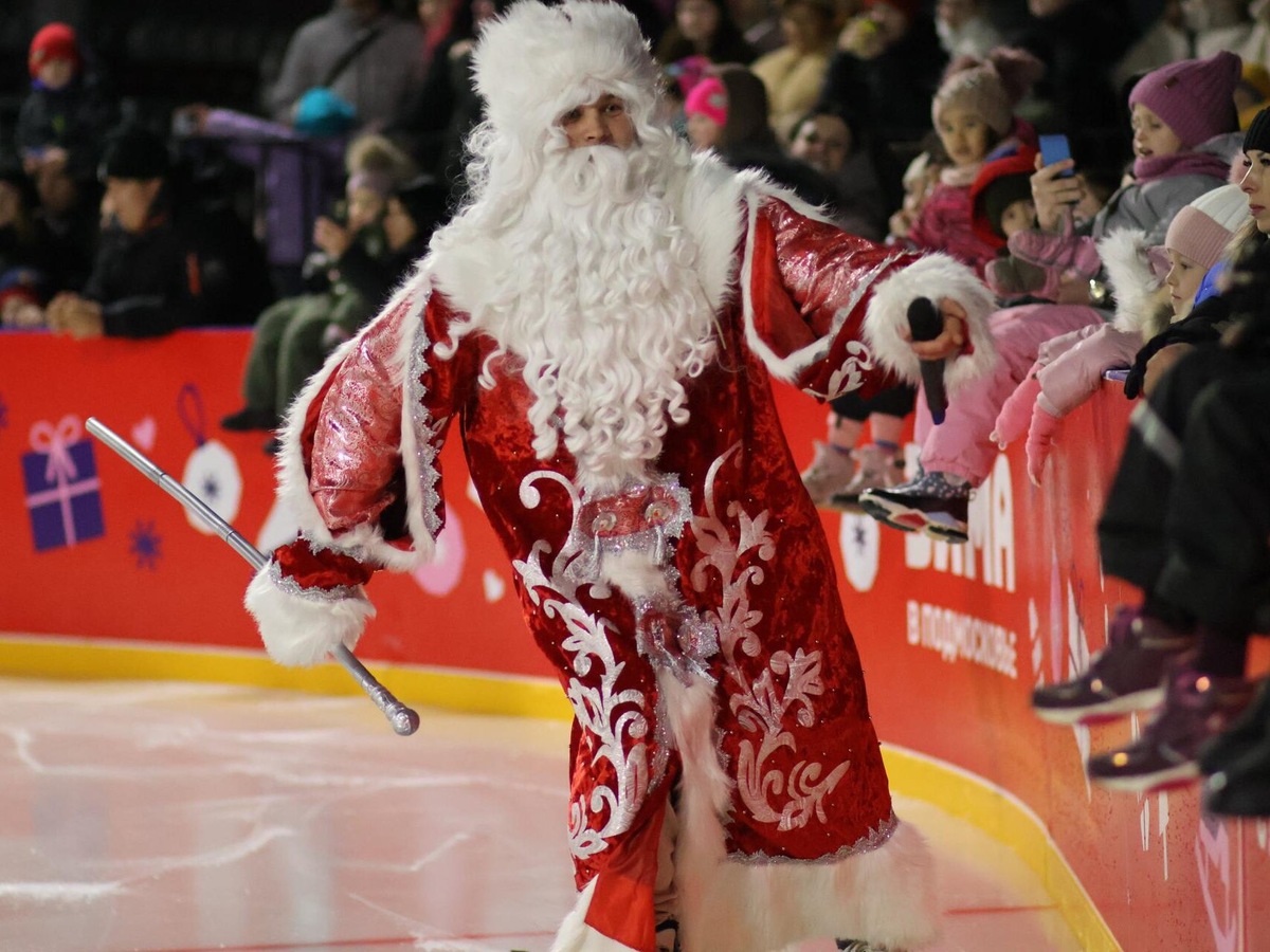    Фото: Екатерина Пономарева