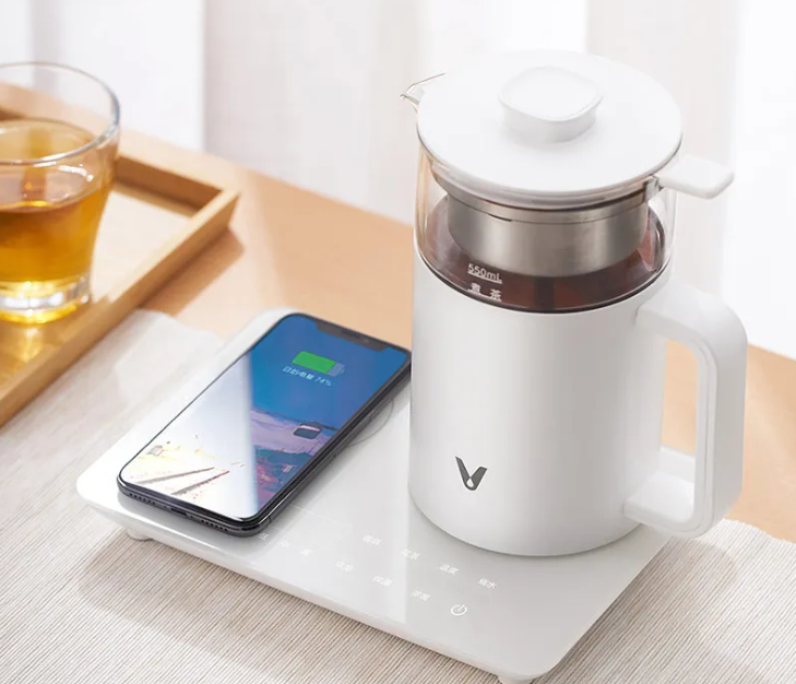 VIOMI VXZC01 электрический чайник с паровым распылением