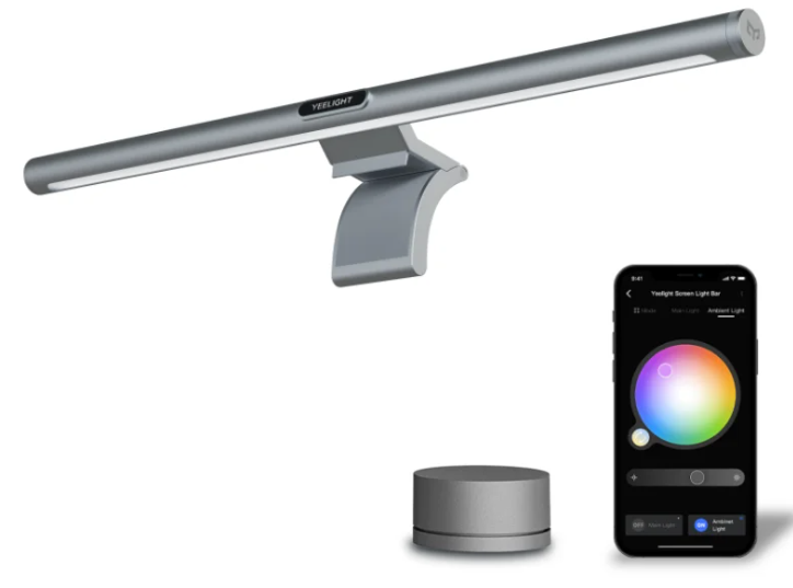 Yeelight Screen Bar Pro Подсветка для монитора