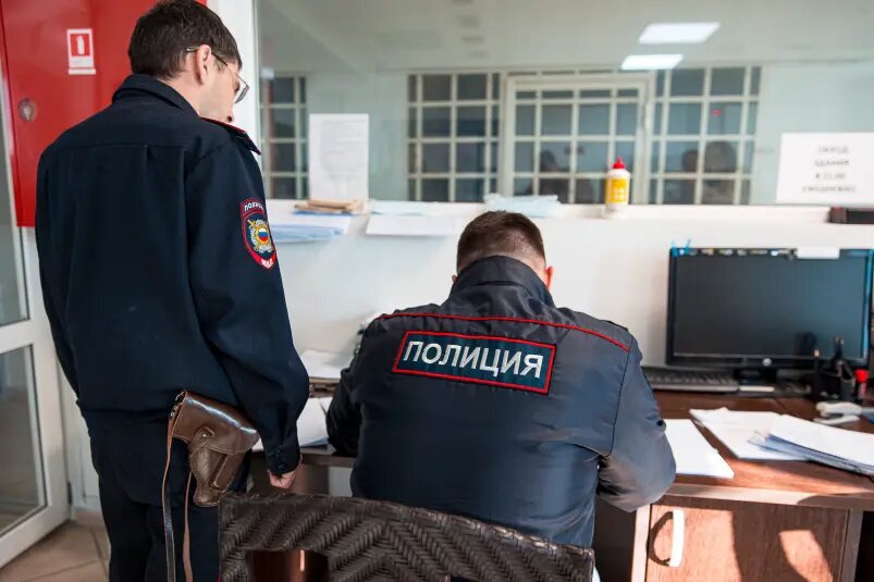    Фото: primamedia.ru Павел Евсеев