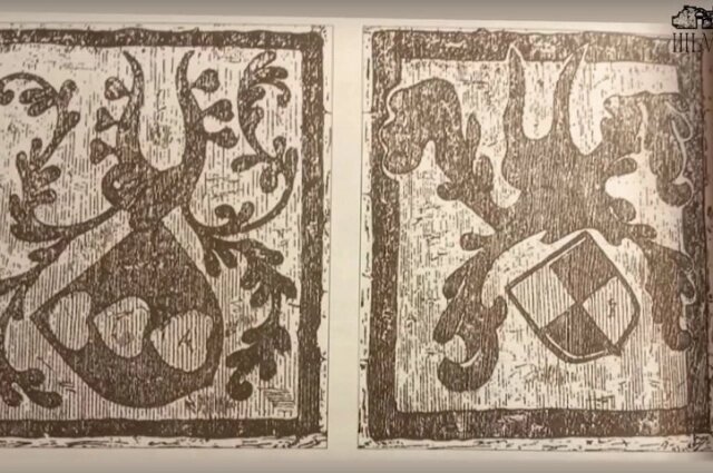    Фото: Социальная сеть "ВКонтакте"/ АрхеоКод