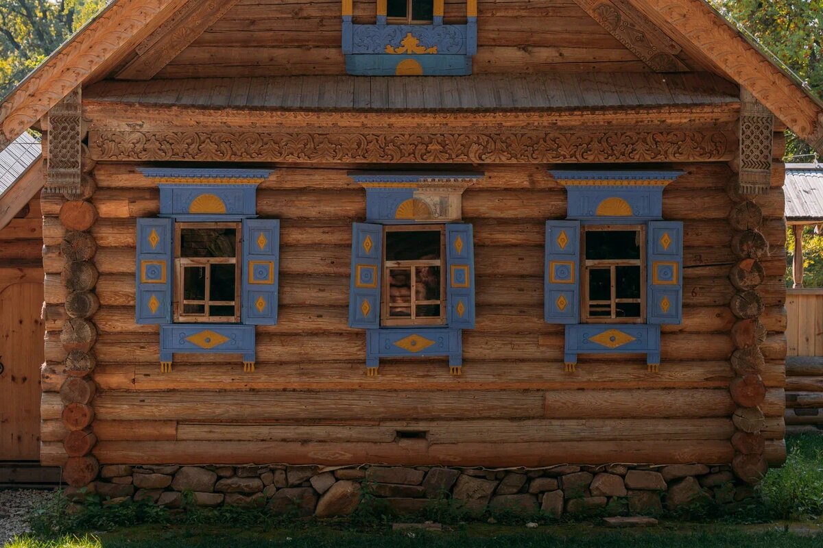 Дом Обуховой. Фото: Дима Четыре