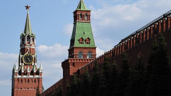    © Sputnik / Наталья Селиверстова