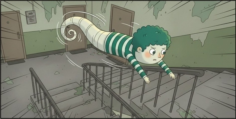 Как же я спешу спасти мир!