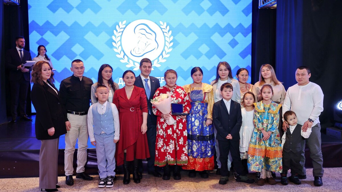    Фото: Андрей Ткачев / «Ямал-Медиа»