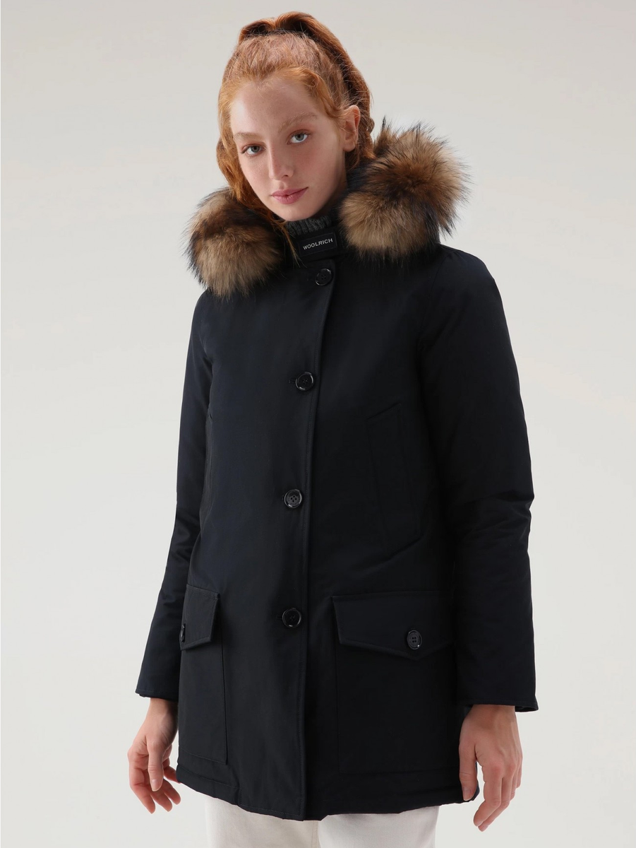 Куртка женская Arctic Detachable WOOLRICH