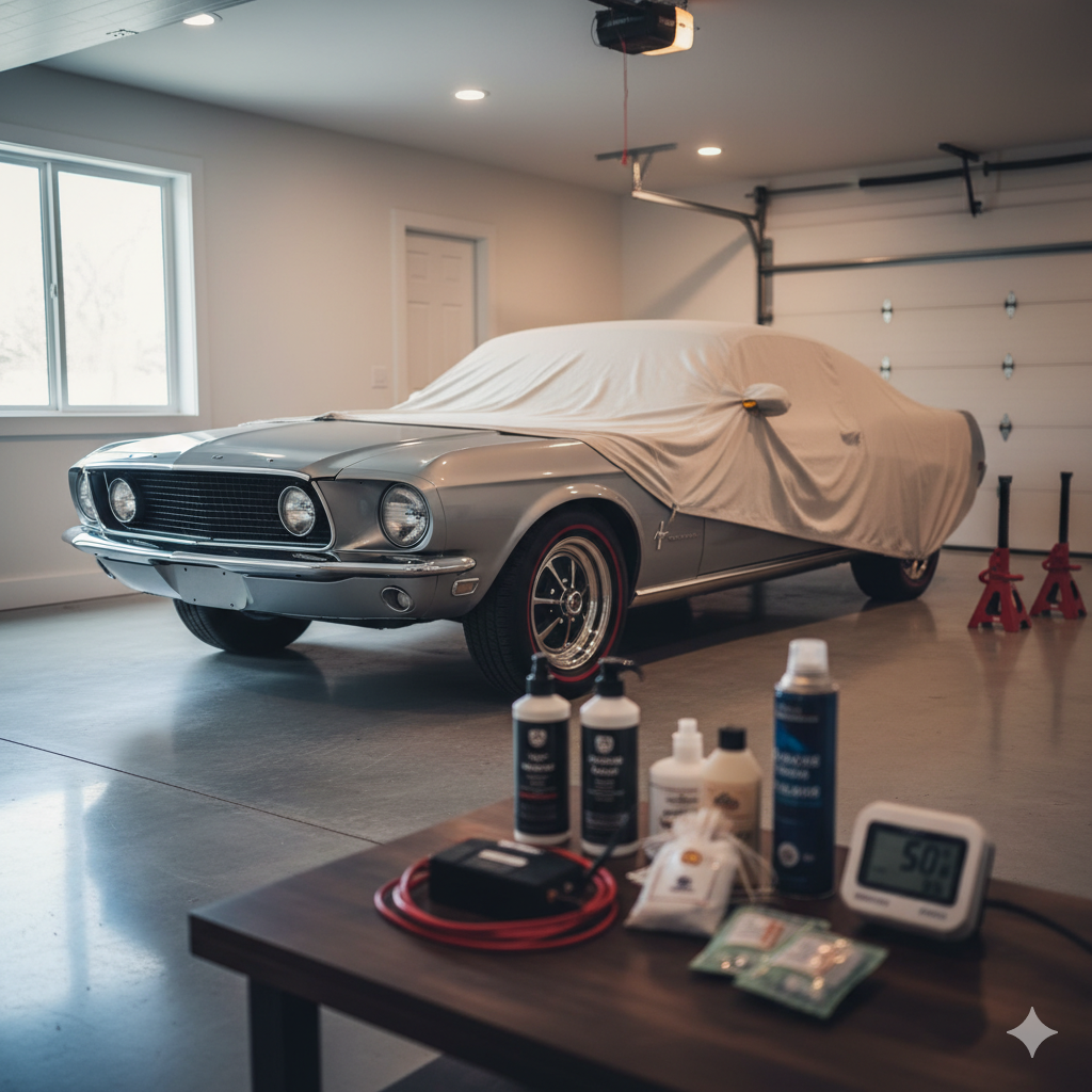 Изображение создано при помощи ИИ