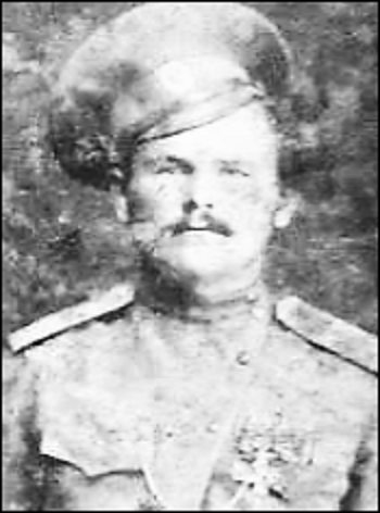 Медведев Сергей Ефимович 