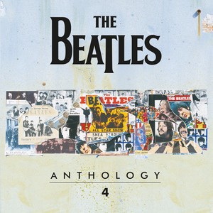 CD “Anthology 4”