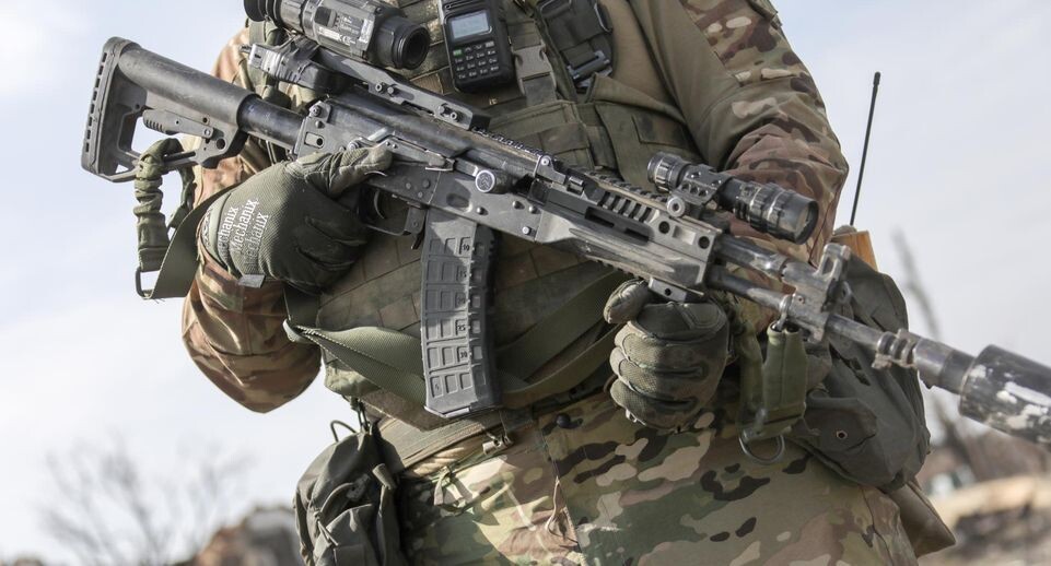    Tsitsagi Nikita/news.ru / www.globallookpress.com