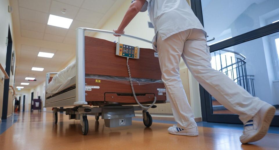    Marcus Brandt/dpa / www.globallookpress.com