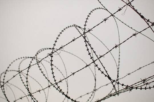    В Финляндии раскрыли подробности строительства забора на границе с Россией