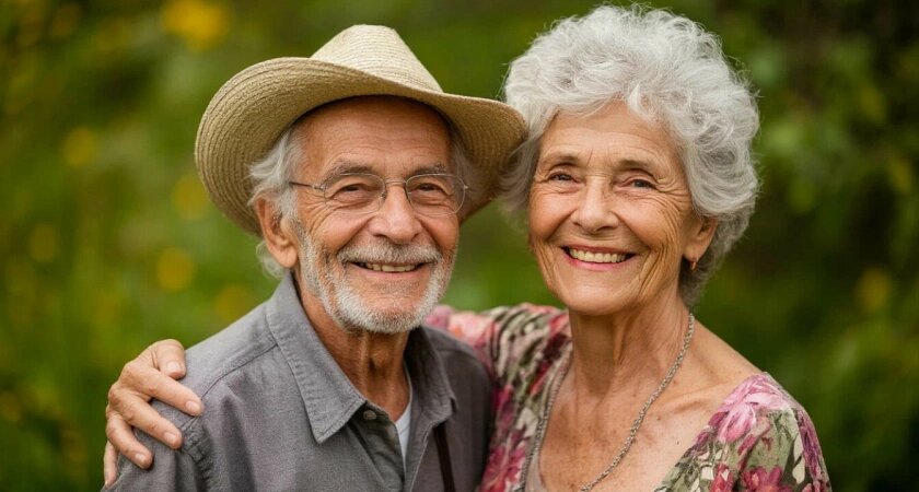    Возраст мудрости: 5 советов, которые делают жизнь после 70 прекрасной