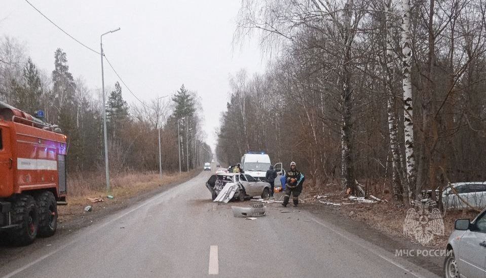   Фото ГУ МЧС РФ по Самарской области