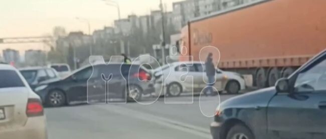    Фото: кадр из видео