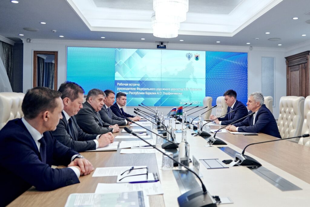    Фото: Артур Парфенчиков / ВК