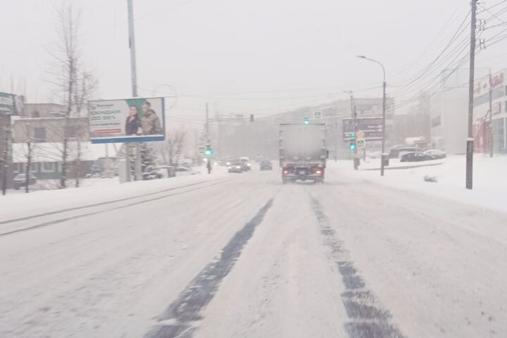    Фото:Виктория Андреева