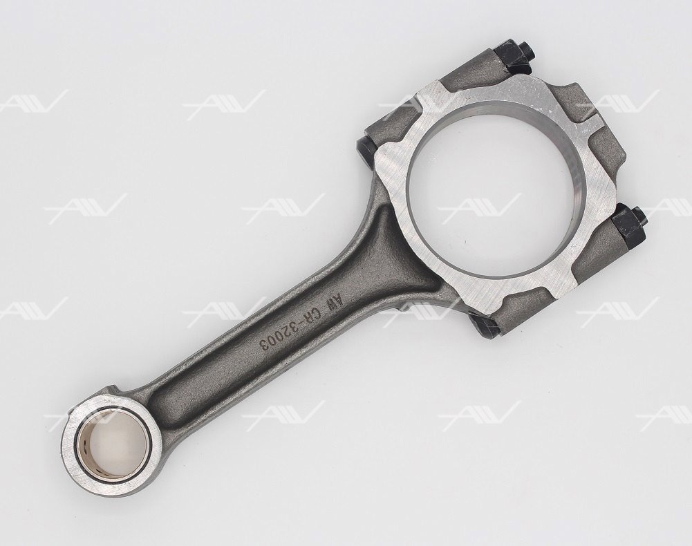 Оригинальная автозапчасть Autowelt CR-32003 - аналог Mitsubishi MD173800. Устанавливается на двигатели Mitsubishi: (6G74 SOHC 24V); Применяется на Mitsubishi Pajero 3.5i V6 24V. Гарантия - 12 месяцев. Отправка со складов в Москве и Санкт-Петербурге.