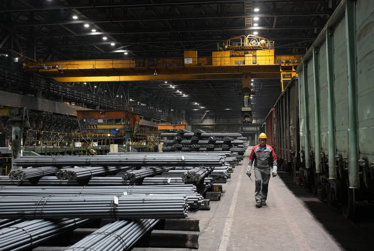 Фото Александра Белашова / «Медиацентр»