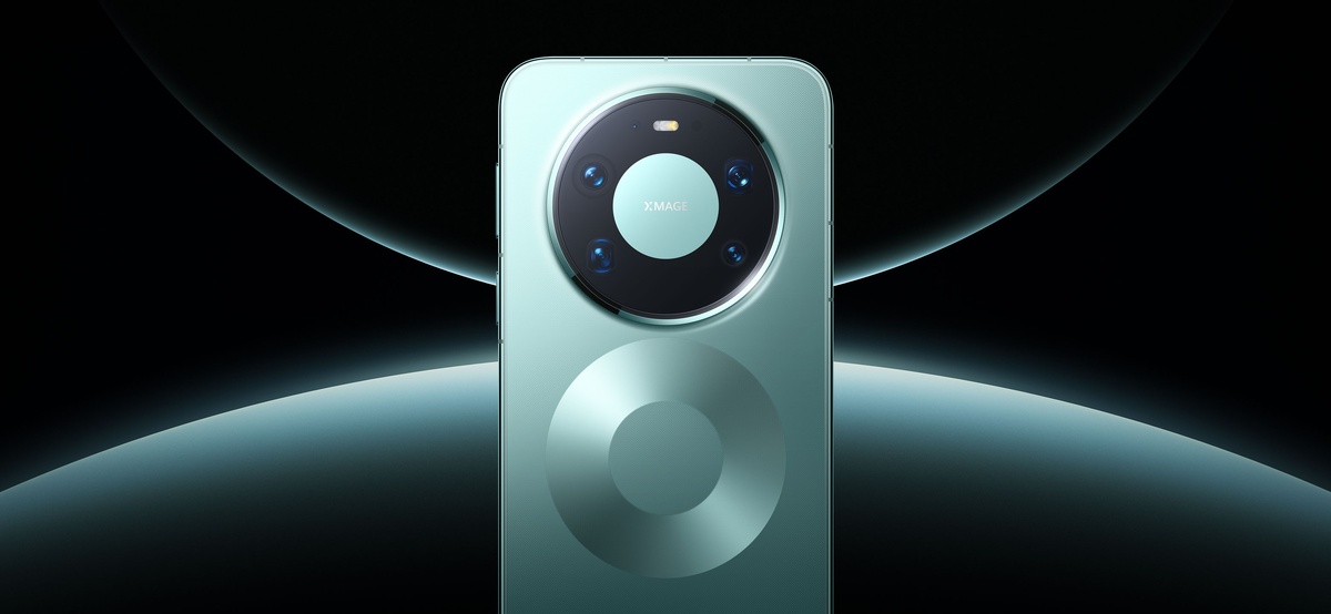 Фото Huawei  📷
