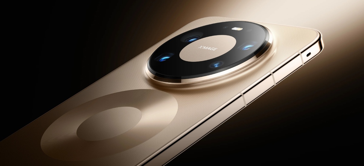 Фото Huawei  📷
